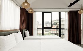 Nhà Trọ Tabalo Hà Nội